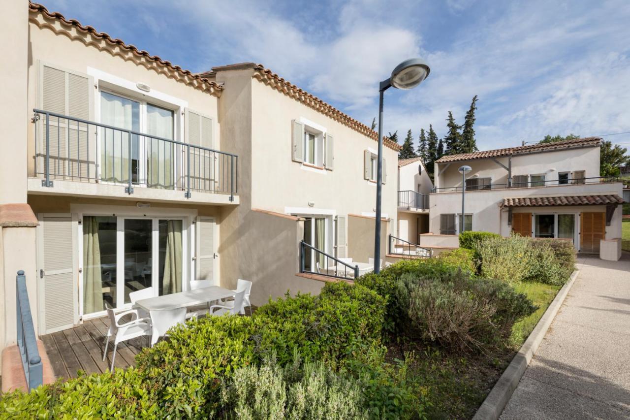 Garden & City Mont-Ventoux Malaucene Luaran gambar